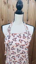 Load image into Gallery viewer, Isas Apron/ Tequila
