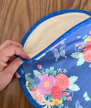 Load image into Gallery viewer, Tortilla Warmer- Blue