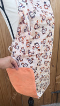 Load image into Gallery viewer, Isas Apron/ Tequila