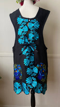 Load image into Gallery viewer, Embroidery Apron I53
