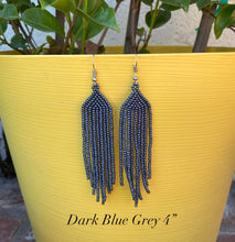 Load image into Gallery viewer, Chaquira Earrings