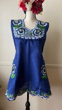 Load image into Gallery viewer, Embroidery Apron I51