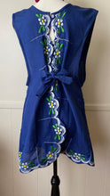 Load image into Gallery viewer, Embroidery Apron I51