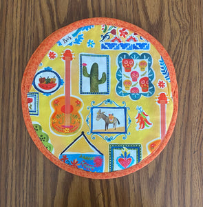 Tortilla Warmer - La  Casita