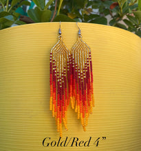 Load image into Gallery viewer, Chaquira Earrings