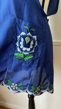 Load image into Gallery viewer, Embroidery Apron I51