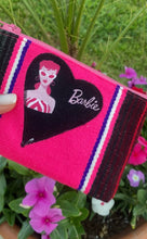 Load image into Gallery viewer, Barbie Sarape coin purse