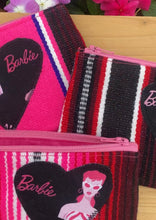 Load image into Gallery viewer, Barbie Sarape coin purse