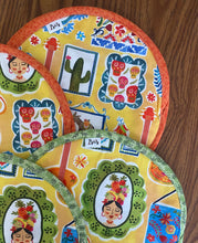 Load image into Gallery viewer, Tortilla Warmer - La  Casita