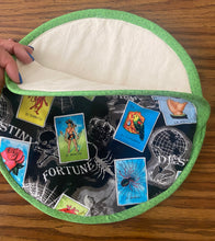 Load image into Gallery viewer, Tortilla Warmer- Lotería