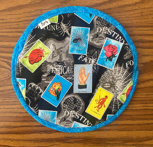 Tortilla Warmer- Lotería