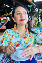 Load image into Gallery viewer, Chaquira Earrings