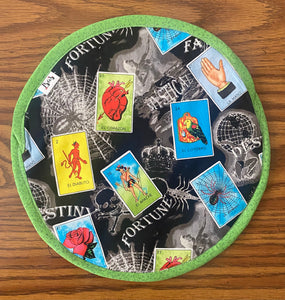 Tortilla Warmer- Lotería